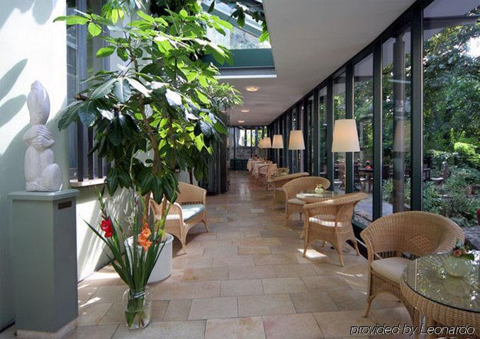 Hotel Martha Dresden Exterior foto